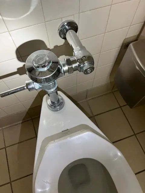 Fixture installation and repair for Pipe Repair in Keyser Woods